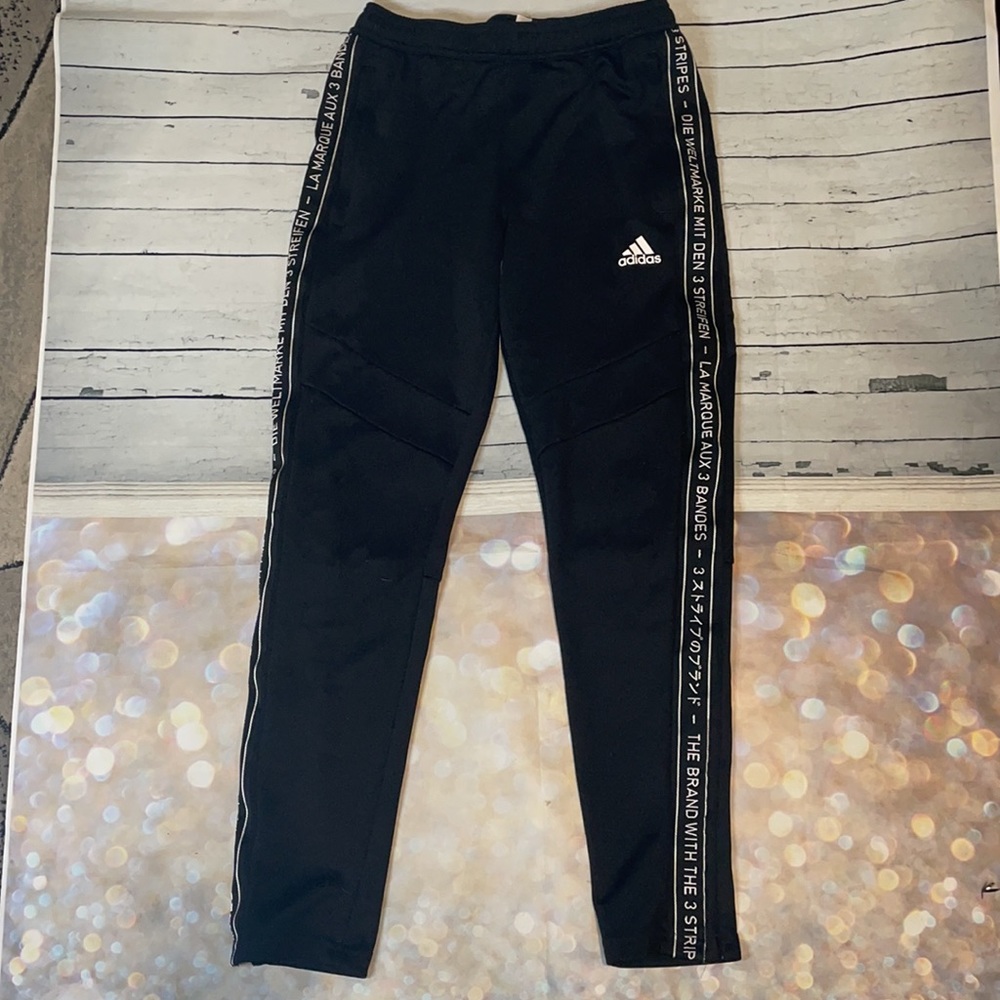 Adidas pants